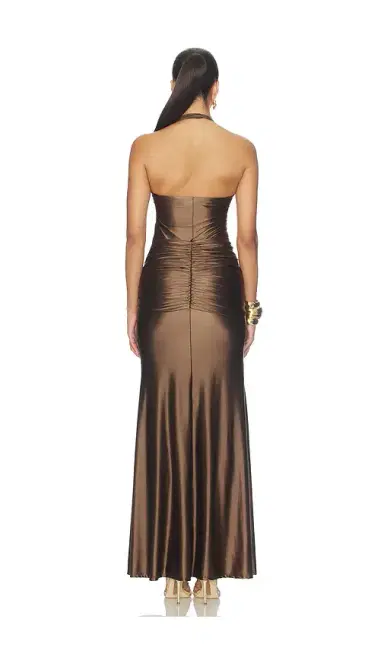 DELFI Soraya Dress | Thumbnail 3