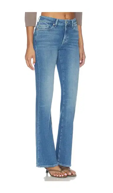 7 For All Mankind The Leggy Bootcut Jean | Thumbnail 2 7 For All Mankind The Leggy Bootcut Jean | Thumbnail 2