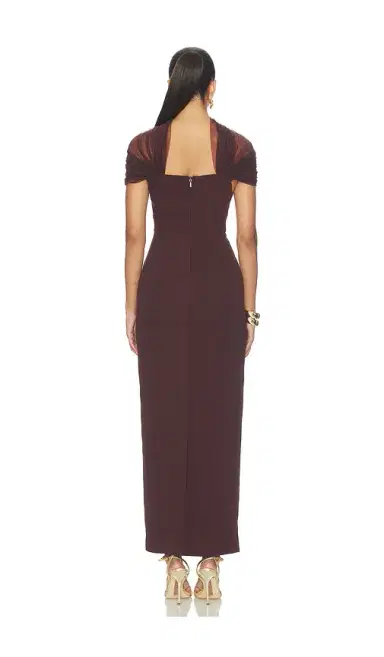 Sonya Moda Lola Dress | Thumbnail 3 Sonya Moda Lola Dress | Thumbnail 3