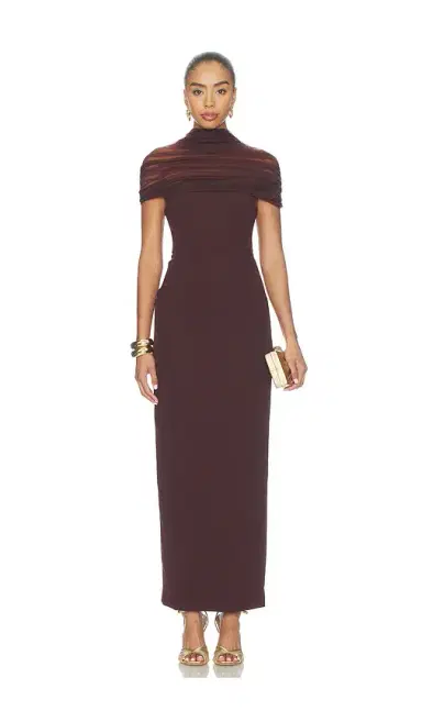 Sonya Moda Lola Dress | Thumbnail 1 Sonya Moda Lola Dress | Thumbnail 1