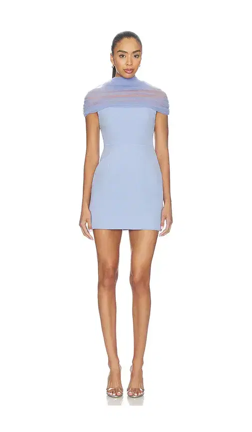 Lola Mini Dress