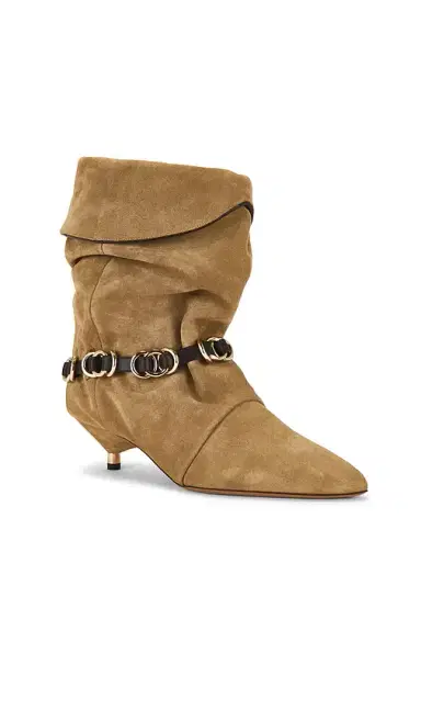 Isabel Marant Edrik Rings Boots | Thumbnail 2 Isabel Marant Edrik Rings Boots | Thumbnail 2