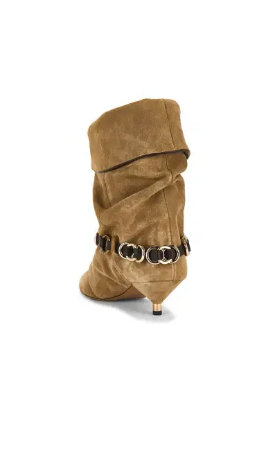 Isabel Marant Edrik Rings Boots | Thumbnail 3 Isabel Marant Edrik Rings Boots | Thumbnail 3