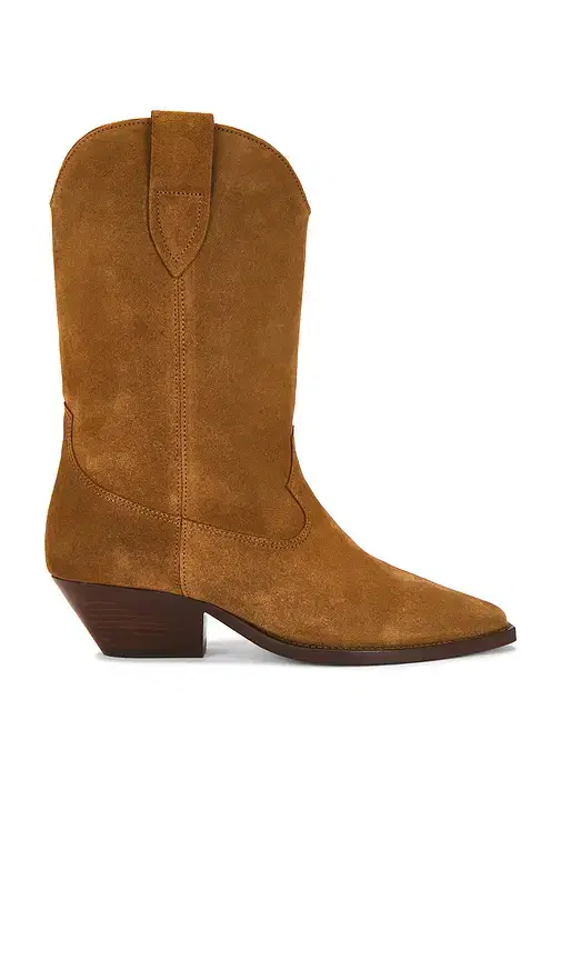 Isabel Marant Duerto Boots