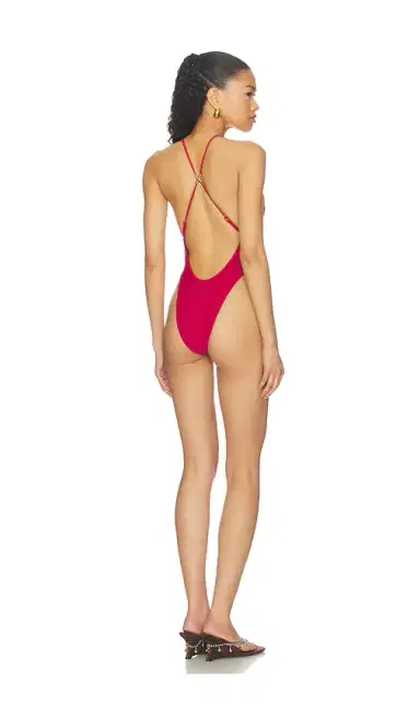lovewave The Roxanna One Piece | Thumbnail 3