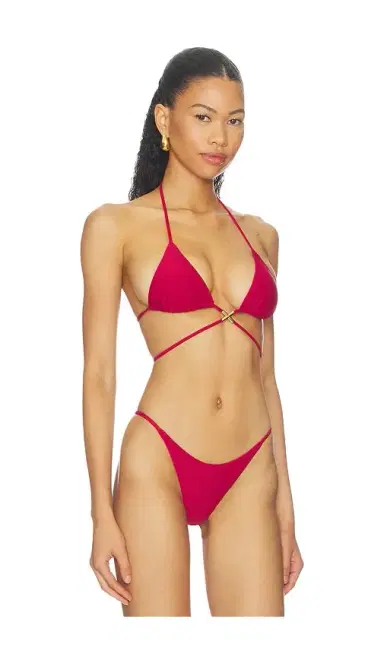 lovewave The Roxanna Top | Thumbnail 2