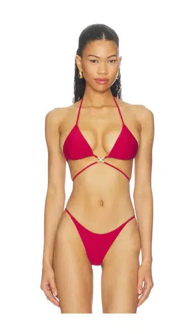 lovewave The Roxanna Top | Thumbnail 1