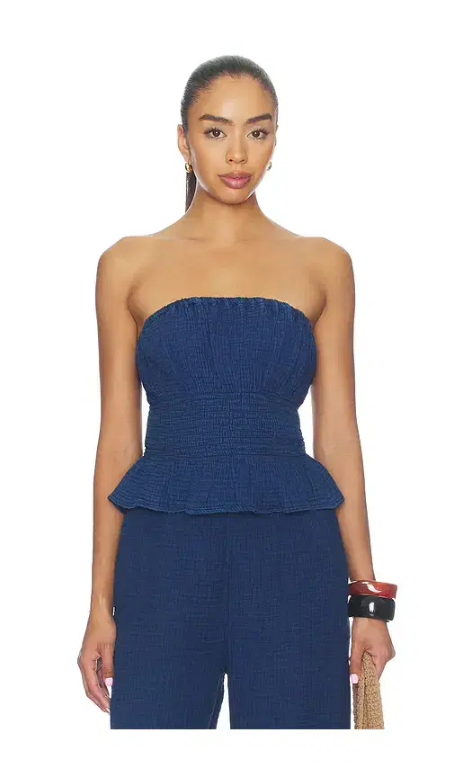 Steve Madden Harbor Top