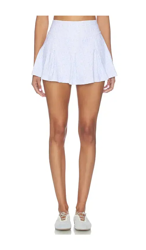 LoveShackFancy Hasna Skirt