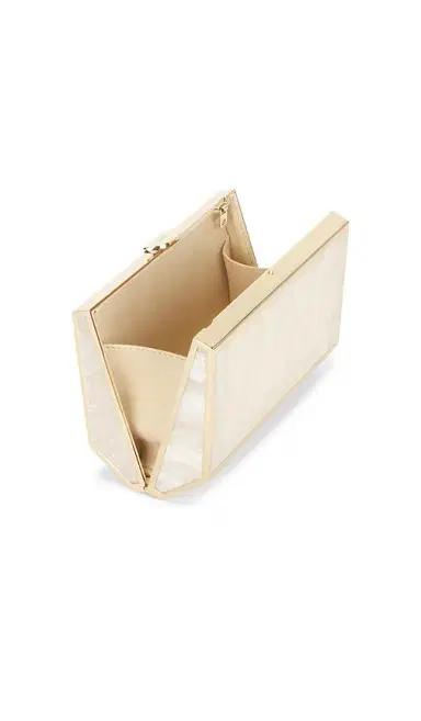 Simkhai Maddox Clutch | Thumbnail 4 Simkhai Maddox Clutch | Thumbnail 4