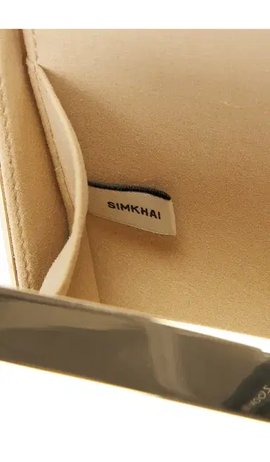 Simkhai Maddox Clutch | Thumbnail 6 Simkhai Maddox Clutch | Thumbnail 6
