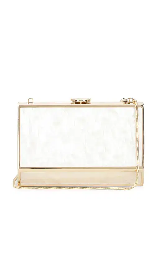 SIMKHAI Maddox Clutch