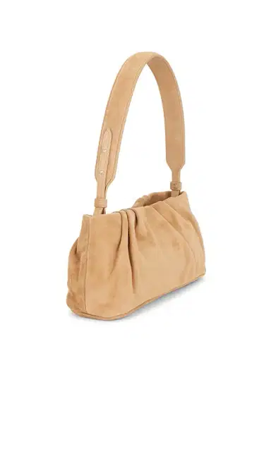 Simkhai Harlow Suede Shoulder Bag | Thumbnail 3 Simkhai Harlow Suede Shoulder Bag | Thumbnail 3