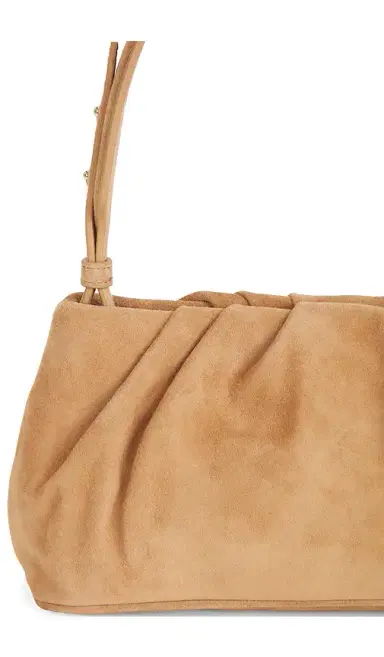 Simkhai Harlow Suede Shoulder Bag | Thumbnail 6 Simkhai Harlow Suede Shoulder Bag | Thumbnail 6