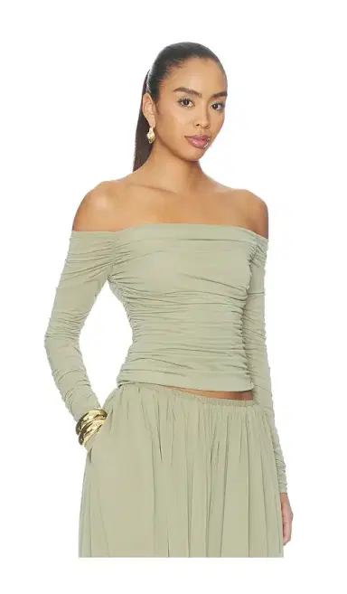 Ronny Kobo Ruby Top | Thumbnail 2