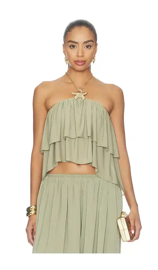 Ronny Kobo Starla Top