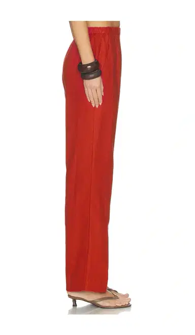 Faithfull Capriolla Pant | Thumbnail 3 Faithfull Capriolla Pant | Thumbnail 3