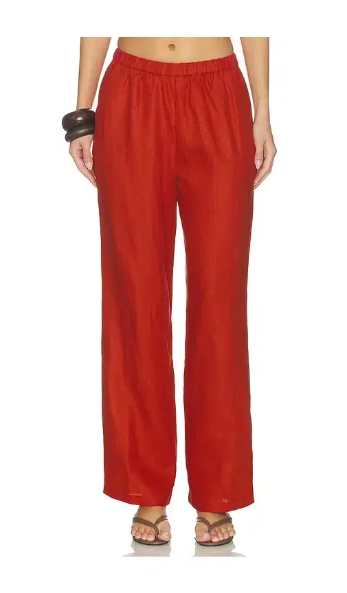 Faithfull Capriolla Pant