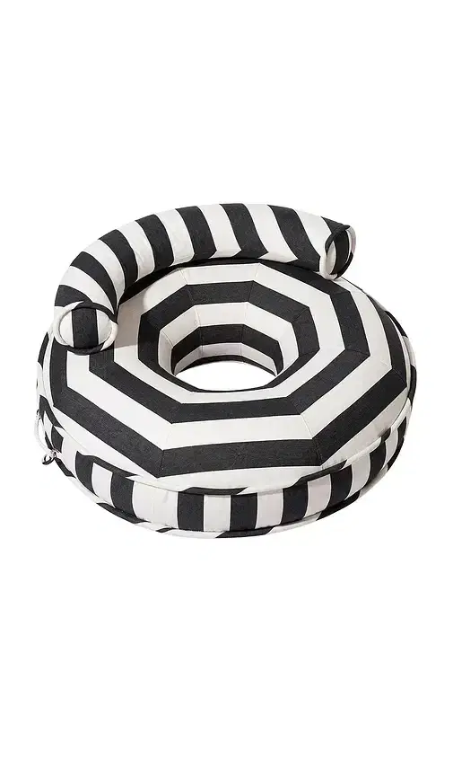 business & pleasure co. Canvas Pool Ring
