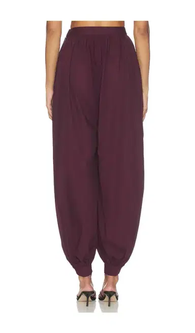 ROTATE Balloon Pleated Pants | Thumbnail 5