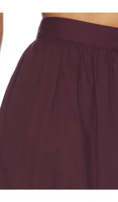 ROTATE Balloon Pleated Pants | Thumbnail 7