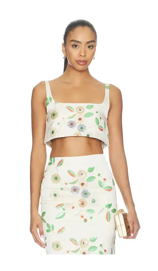 Alexis Jasmin Top