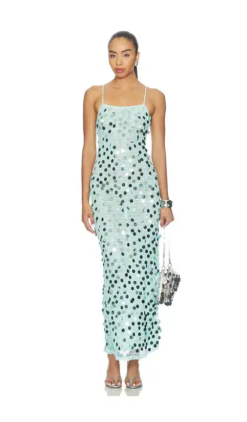 superdown Arna Maxi Dress