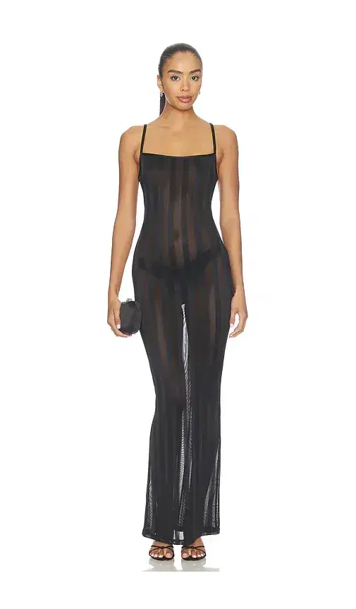 superdown Kirsi Maxi Dress