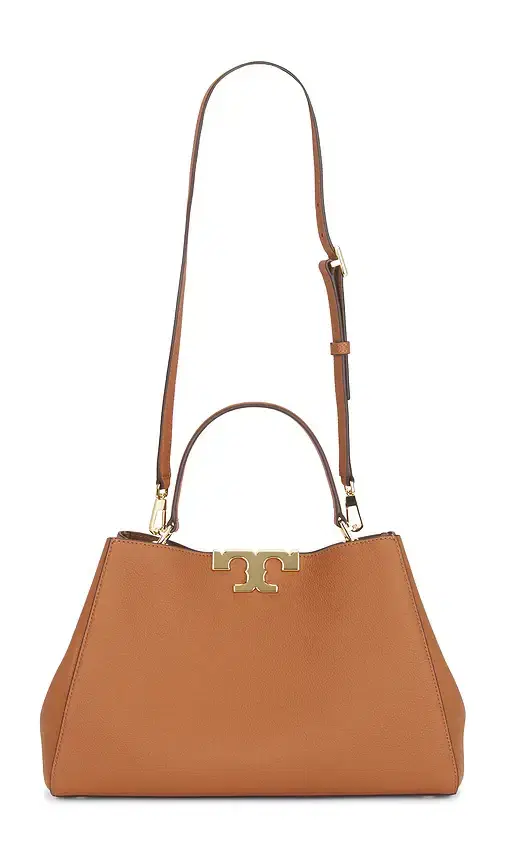 Tory Burch Eleanor Soft Satchel Bag