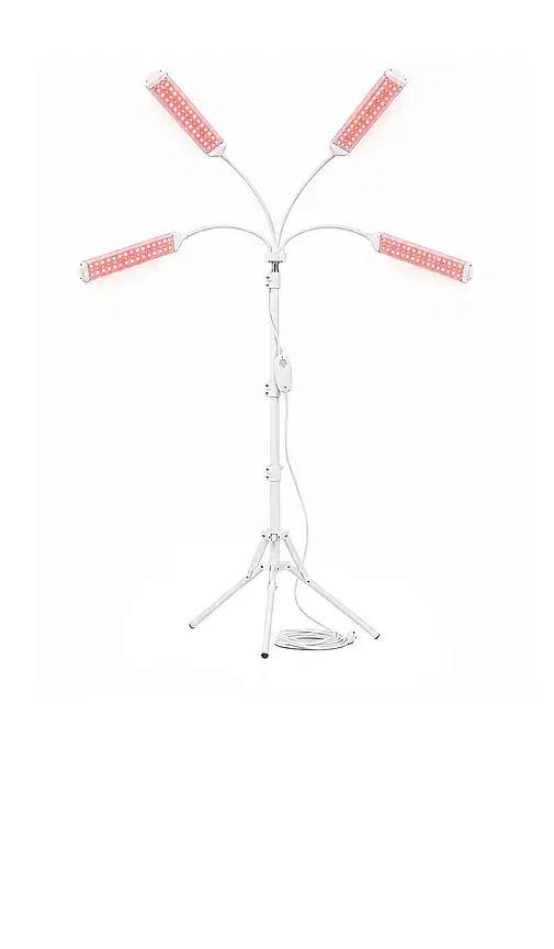 Solaris Laboratories NY LED + NIR Light Therapy Stand