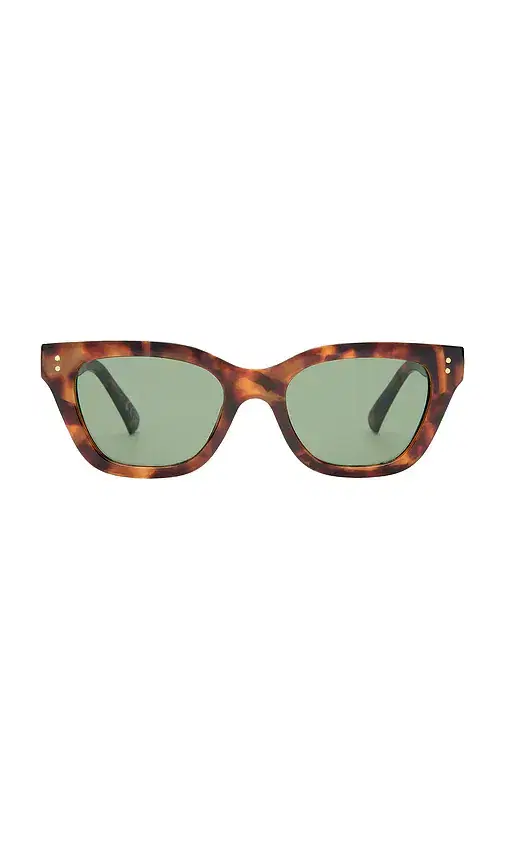 AIRE Nightglow Sunglasses