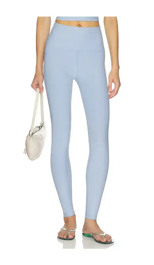 Beyond Yoga Spacedye Caught In The Midi High Waist Legging