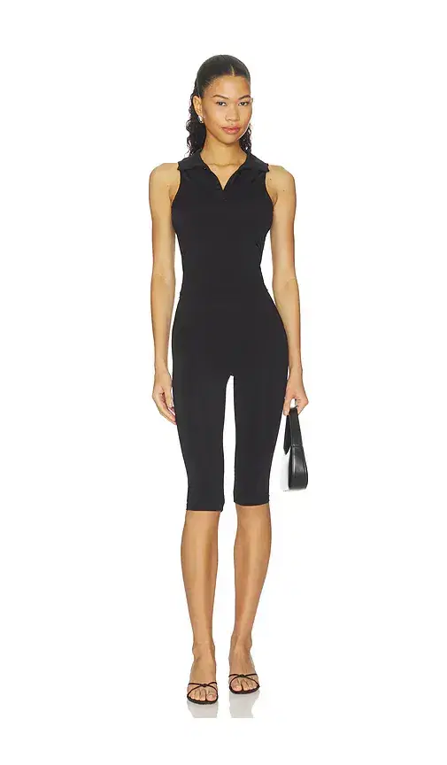 ALL THE WAYS Marguerite Capri Set