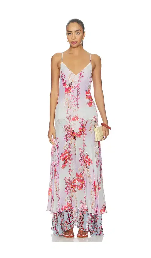 Fujiiro Lyra Dress