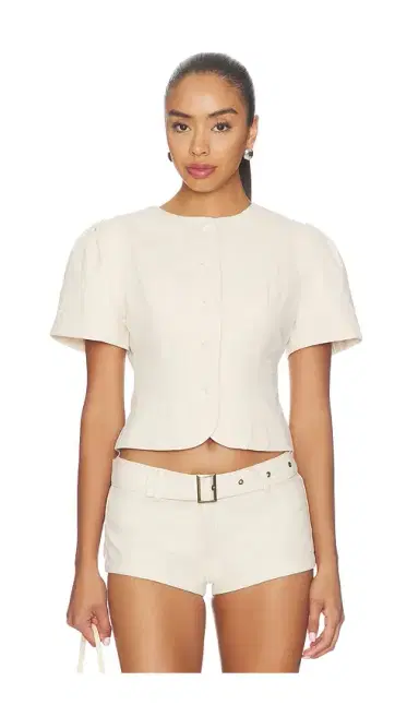 LIONESS Femme Blouse | Thumbnail 1