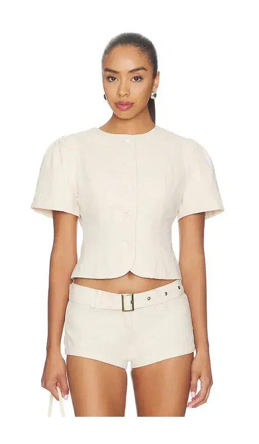 Femme Blouse