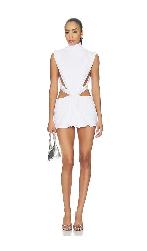 GUIZIO Shyla Mini Dress