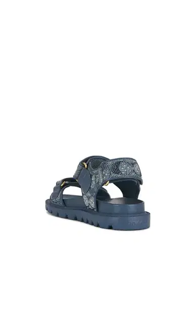 Coach Brynn Sandal | Thumbnail 3