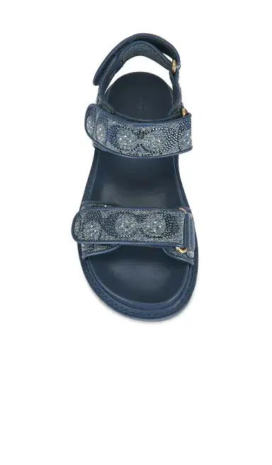 Coach Brynn Sandal | Thumbnail 4