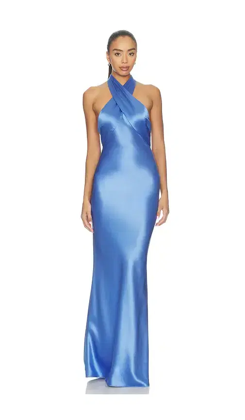retrofete Wrenley Dress