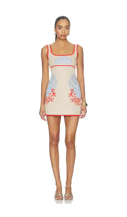 retrofete Valcra Knit Dress