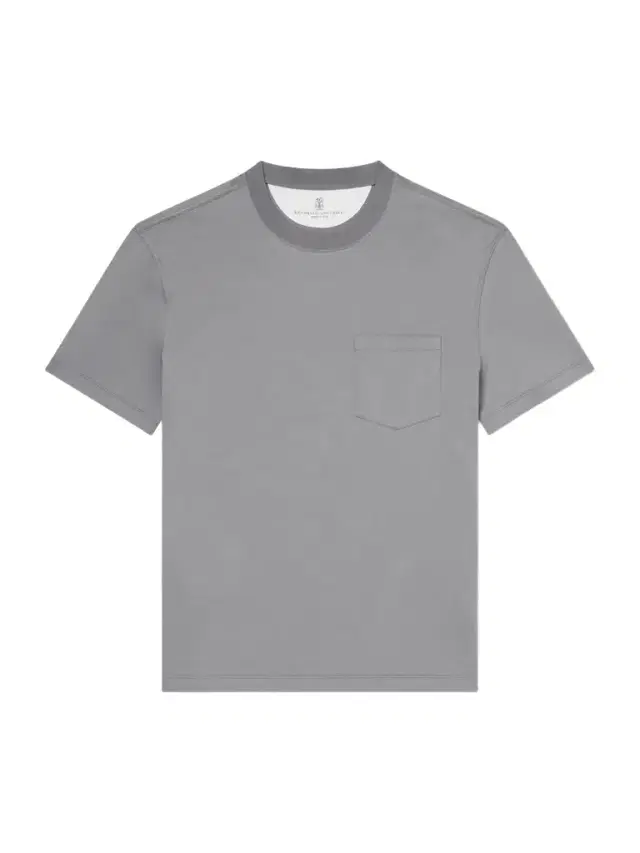 Brunello Cucinelli Cotton-Jersey T-Shirt - Men