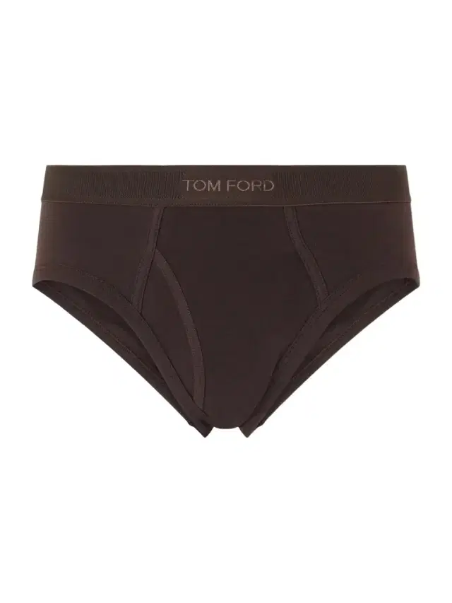 Tom Ford Stretch-Cotton Briefs - Men