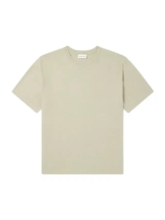 Frescobol Carioca Dinis Linen-Blend T-Shirt - Men