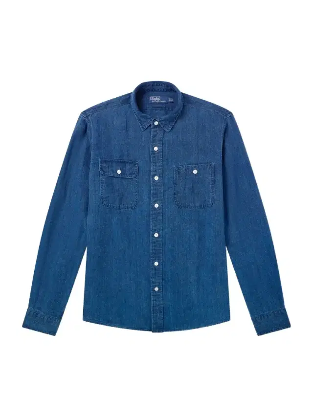Polo Ralph Lauren Linen Shirt - Men