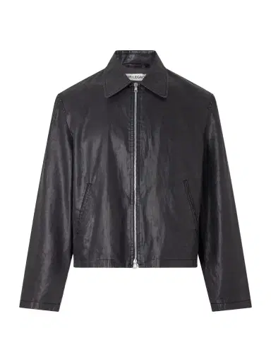 Our Legacy TENCEL™Lyocell Blouson Jacket - Men | Thumbnail 1