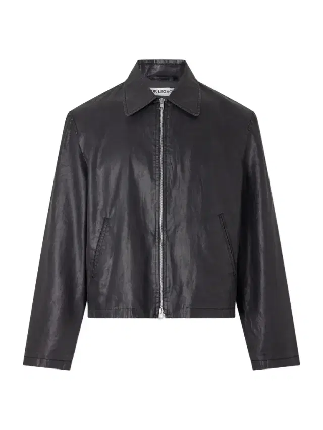 Our Legacy TENCEL™Lyocell Blouson Jacket - Men