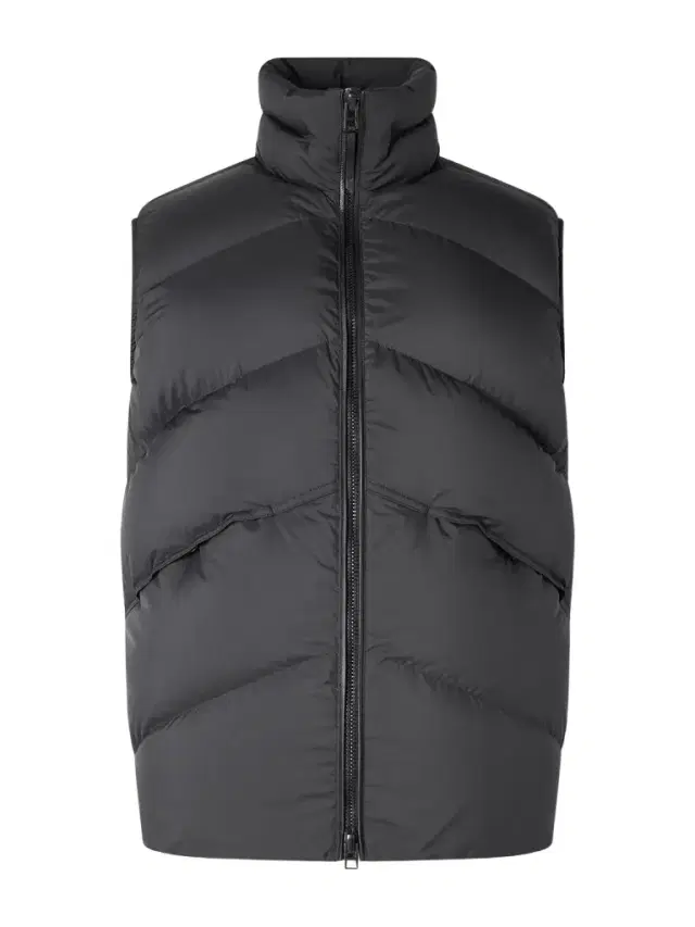Tom Ford Quilted Shell Gilet - Men