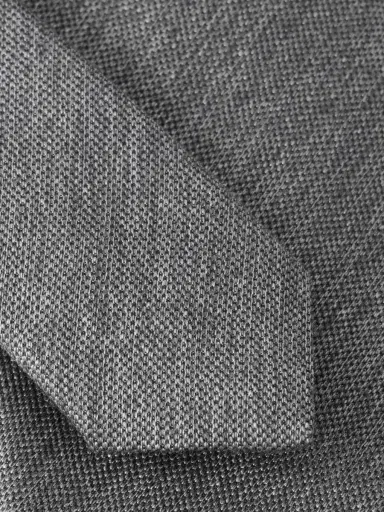 Paul Smith 8cm Silk and Wool-Blend Tie - Men | Thumbnail 3