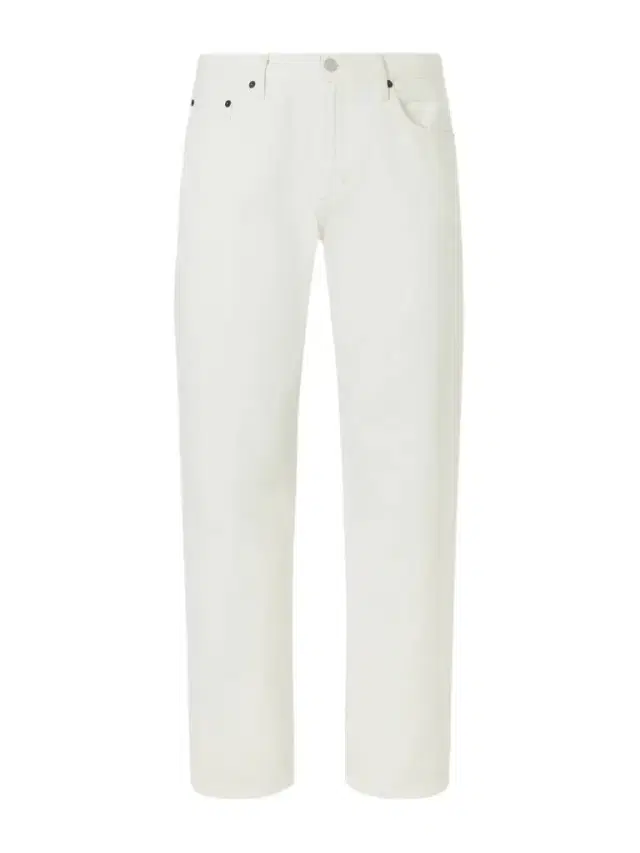 Frame Straight-Leg Jeans - Men